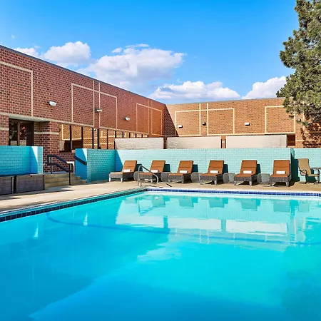 Wyndham Denver Tech Center-2