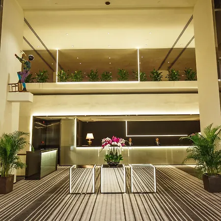 Regency Art Hotel-3