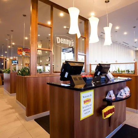 Sandman Hotel Terrace-3