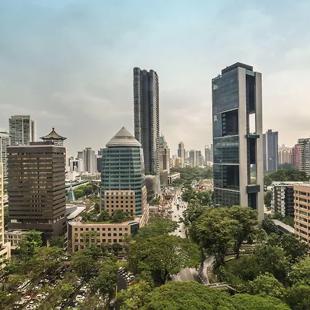 Four Seasons Hotel Singapore-2