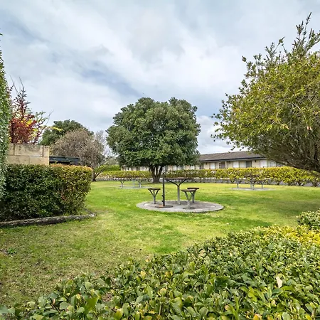 Ibis Styles Albany-2