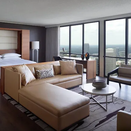 Atlanta Marriott Marquis-2
