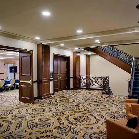 The Adolphus, Autograph Collection-2