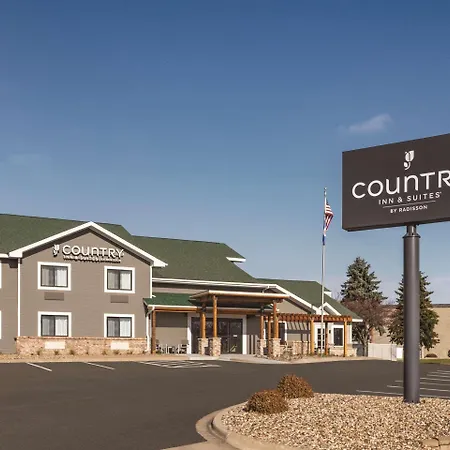 Country Inn & Suites By Radisson, Northfield, Mn-2