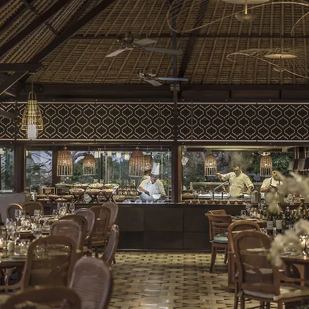 Four Seasons Resort Bali At Jimbaran Bay-2