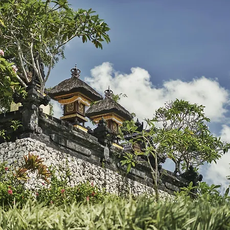 Four Seasons Resort Bali At Jimbaran Bay-3