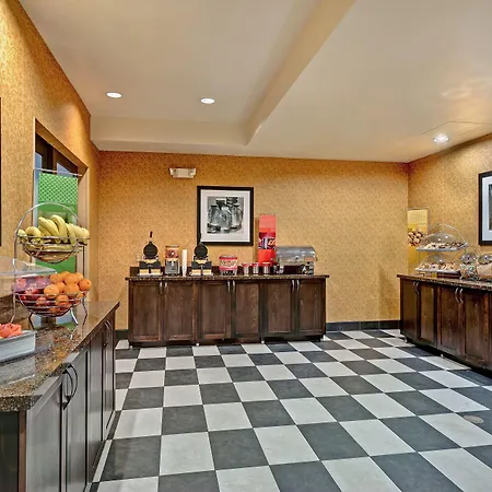 Hampton Inn Lake Havasu City-3
