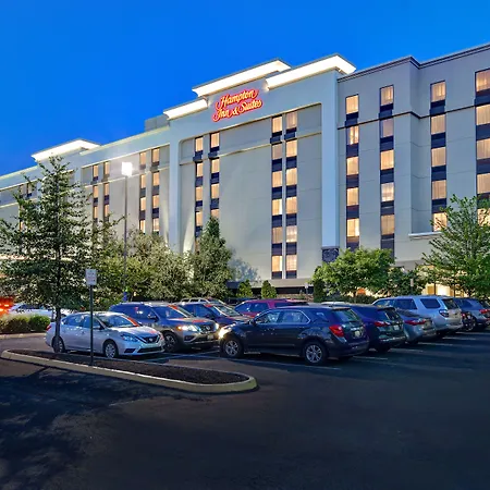 Hampton Inn & Suites Alexandria Old Town Area South-3