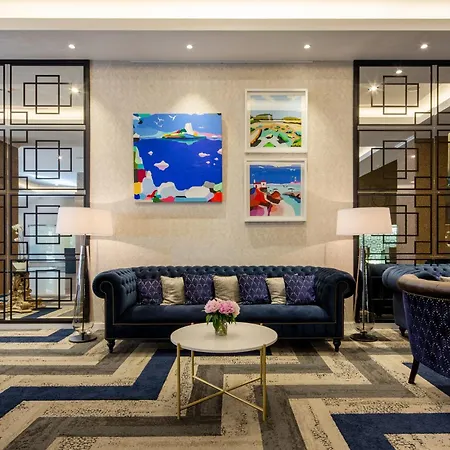 Eurostars Gran Hotel Lugo-3
