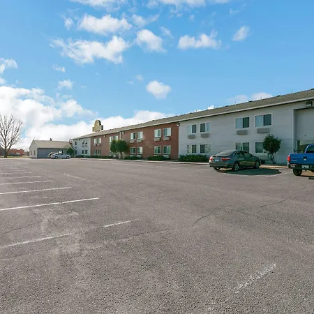 Days Inn By Wyndham Alexandria Mn-2