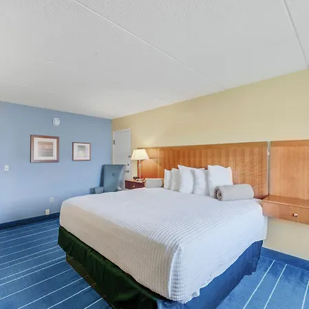 Days Inn By Wyndham Alexandria Mn-3