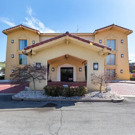 Motel 6-Knoxville, Tn-3