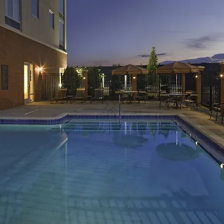 Hyatt Place Nashville Brentwood-3