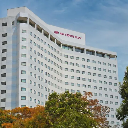 Ana Crowne Plaza Narita By Ihg-3