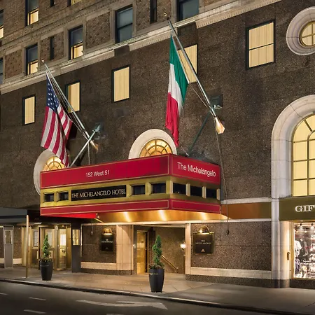 The Michelangelo New York-2
