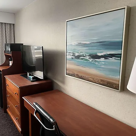 Best Western Plus Waterville Grand Hotel-2