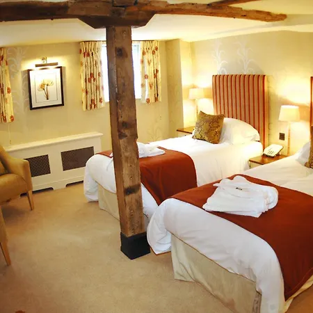 Swan Hotel & Spa-2