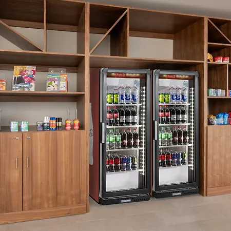 Holiday Inn Ontario By Ihg-3