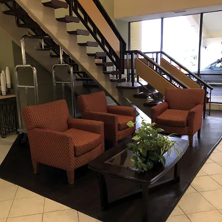 Baymont By Wyndham Kokomo-3