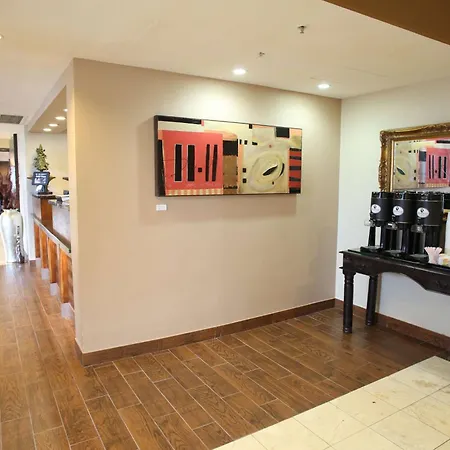 Red Lion Inn & Suites Olympia, Governor Hotel-2