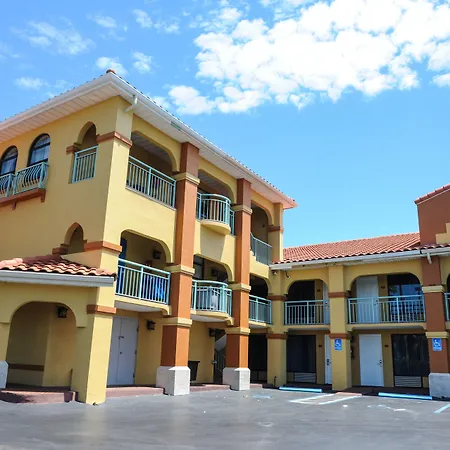 Best Western Seaside Inn-3