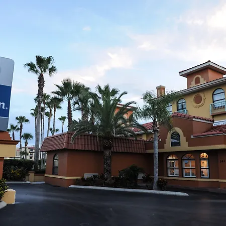 Best Western Seaside Inn-2