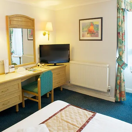 The Watermill Hotel, Sure Hotel Collection By Best Western-2
