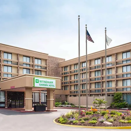 Wyndham Garden Schaumburg Chicago Northwest-3