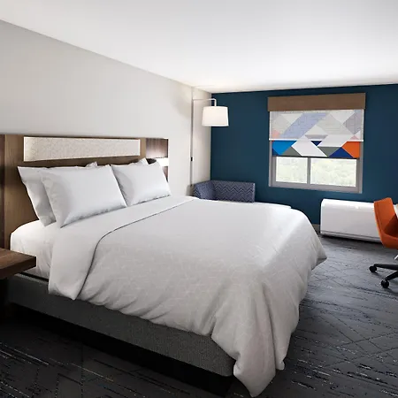 Holiday Inn Express Greencastle By Ihg-3