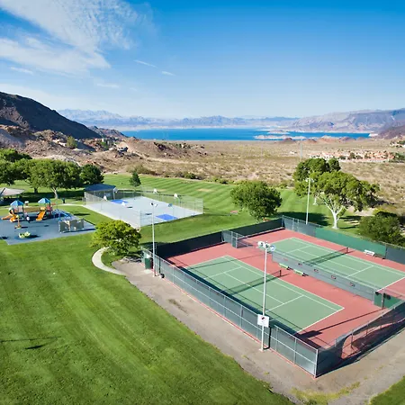 Lake Mead Inn-2