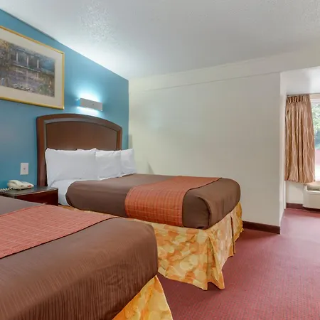 Rodeway Inn & Suites New Paltz - Hudson Valley-3