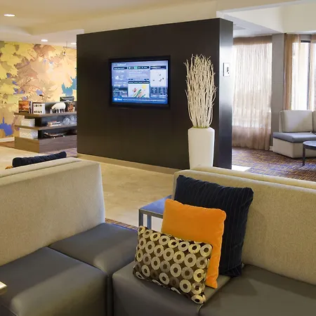 Sonesta Select Seattle Bellevue Redmond-2