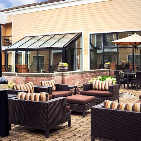 Sonesta Select Seattle Bellevue Redmond-3