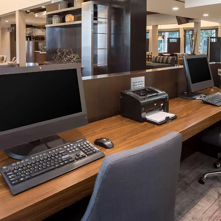 Sonesta Select Seattle Bellevue Redmond-2