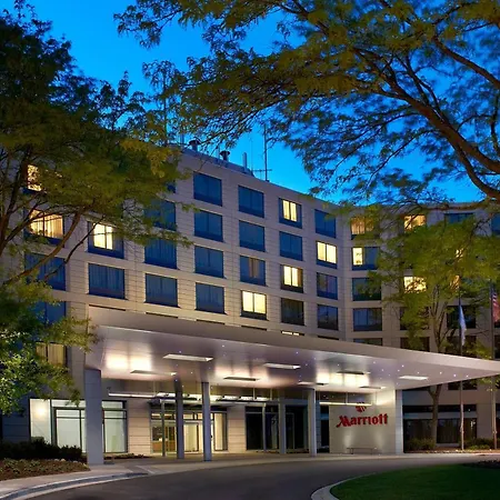 Chicago Marriott Naperville-2