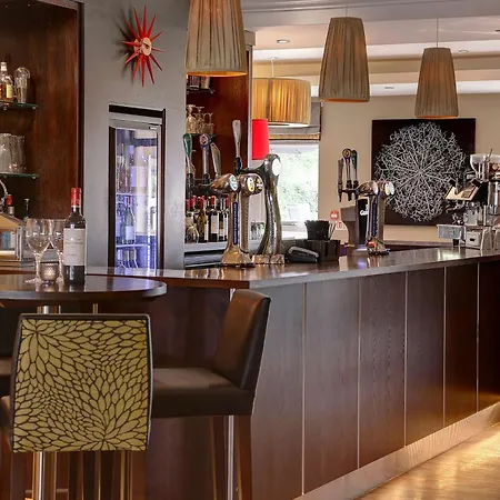 Best Western Plus Pinewood Hotel, Manchester Airport South Handforth-3