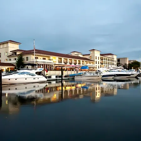 Delamar Greenwich Harbor-2