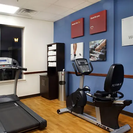 Comfort Suites Waco Near University Area-3
