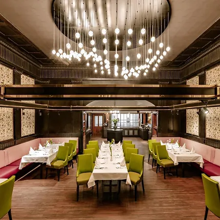 Hotel Erzherzog Rainer-3
