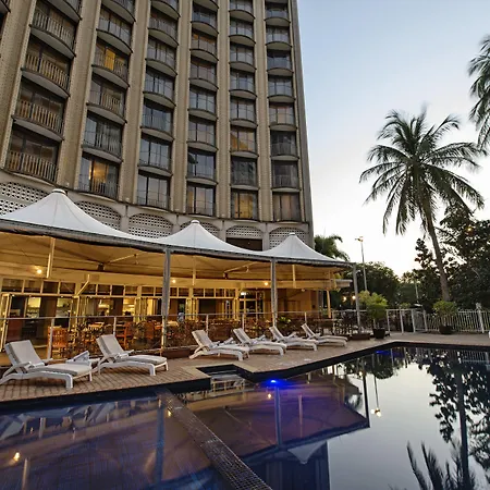 Hilton Garden Inn Darwin-3