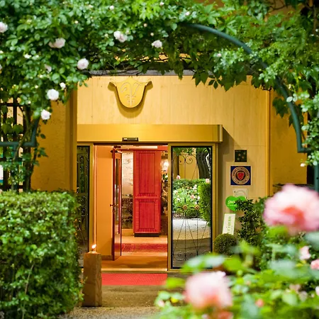 Parkhotel Graz - Traditional Luxury-3