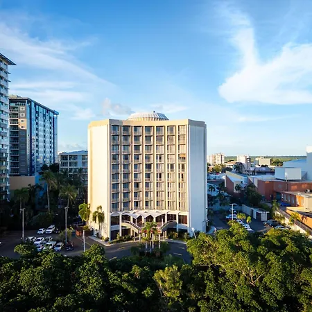 Hilton Garden Inn Darwin-2
