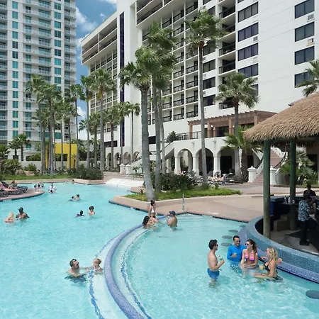 Margaritaville Beach Resort South Padre Island-2