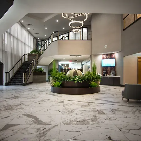 Embassy Suites By Hilton Oklahoma City Northwest-3