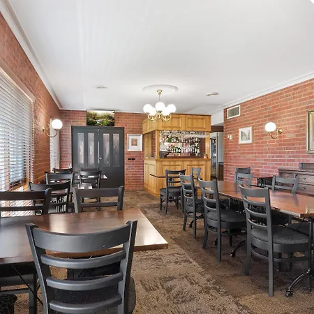 Burke And Wills Motor Inn Swan Hill-2