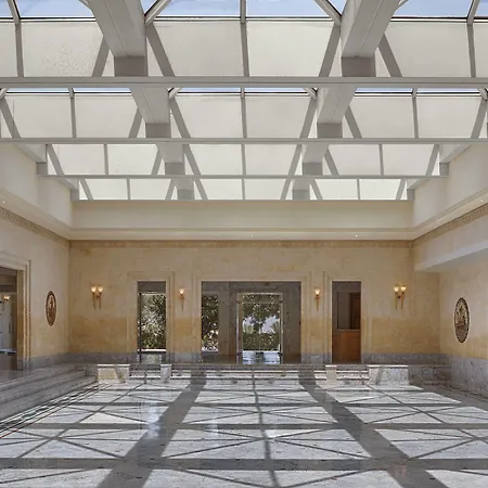Sheraton Tunis Hotel-2