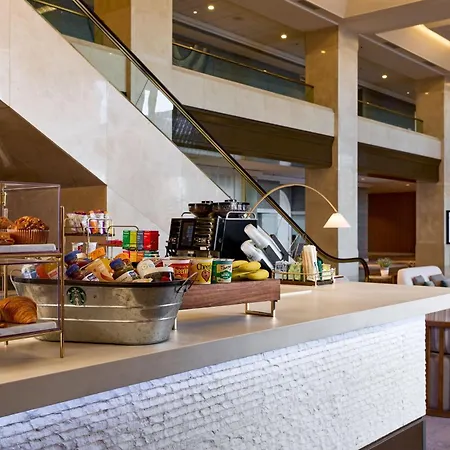 The Westin Los Angeles Airport-2