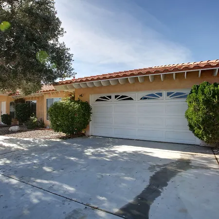 Miracle Springs Resort And Spa-3