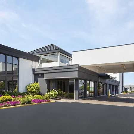 Holiday Inn Hasbrouck Heights-Meadowlands By Ihg-2