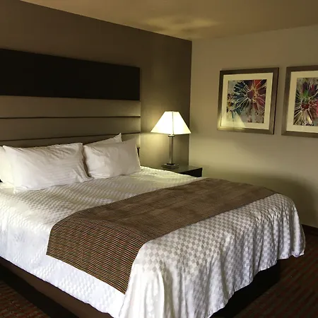 Best Western Deming Southwest Inn-3